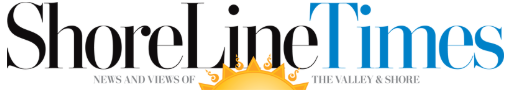 Shoreline Times Logo