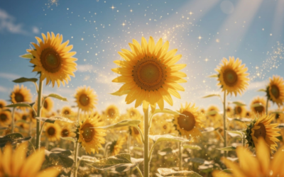Litha 2026: What the Summer Solstice Teaches Us About Presence, Trauma, and Recovery