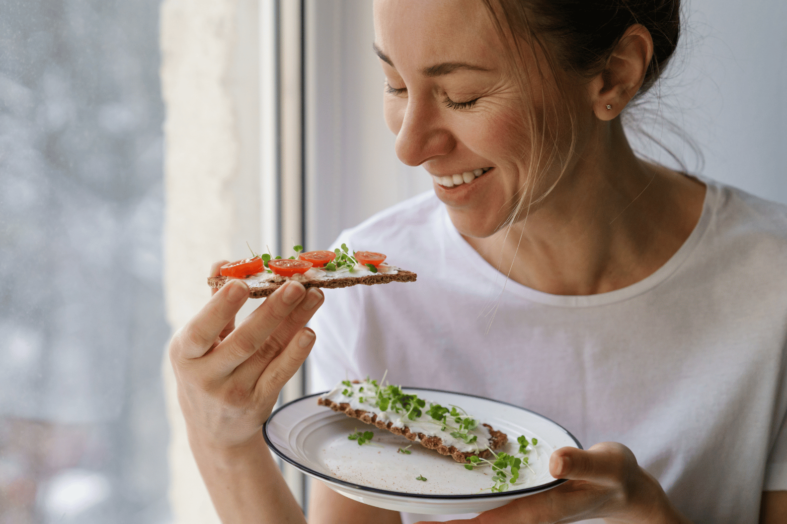 Diet Culture Stole Something From You. Let’s Name It.