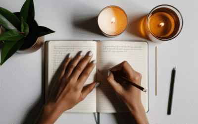 Rituals vs. Routines: Why the Difference Changes Everything
