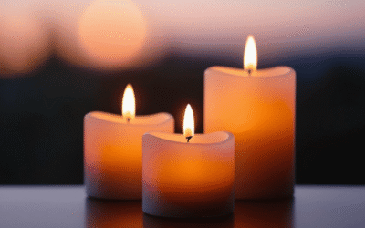 Samhain and the Art of Remembering: What We Carry in Our Bodies and Our Bones
